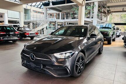Mercedes-Benz C 300 Gebrauchtwagen