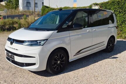 VW T7 Multivan Gebrauchtwagen