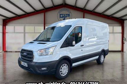 Ford Transit Gebrauchtwagen