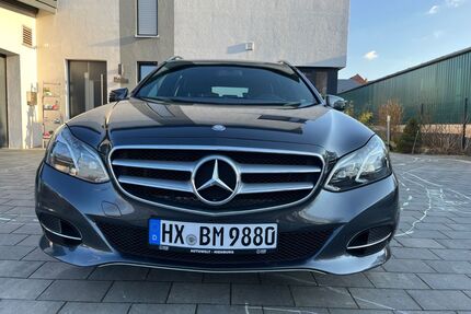 Mercedes-Benz E 200 Gebrauchtwagen