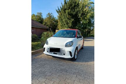 Smart ForFour Gebrauchtwagen