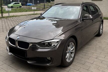BMW 318 Gebrauchtwagen