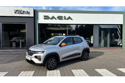 Dacia Spring Gebrauchtwagen