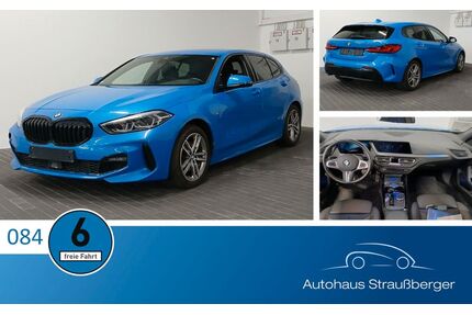 BMW 118 Gebrauchtwagen