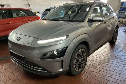 Hyundai KONA Gebrauchtwagen