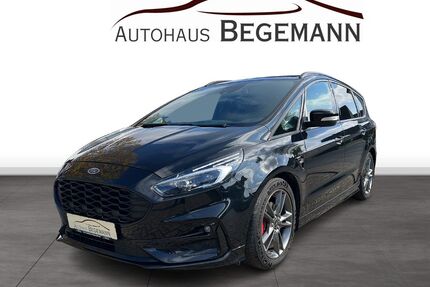 Ford S-Max Gebrauchtwagen