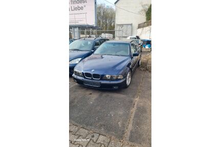 BMW 540 Gebrauchtwagen