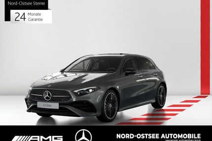 Mercedes-Benz A 200 Gebrauchtwagen
