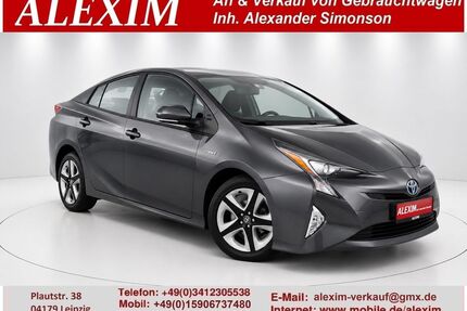Toyota Prius Gebrauchtwagen
