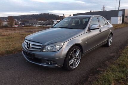 Mercedes-Benz C 220 Gebrauchtwagen