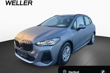 BMW 220 Active Tourer Gebrauchtwagen