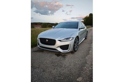 Jaguar XE Gebrauchtwagen