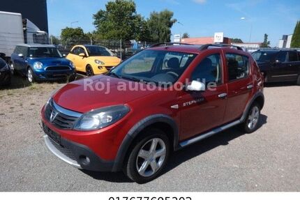 Dacia Sandero Gebrauchtwagen