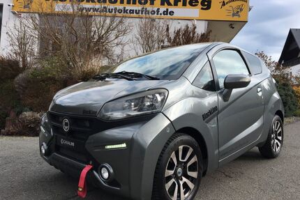 Casalini Andere Gebrauchtwagen