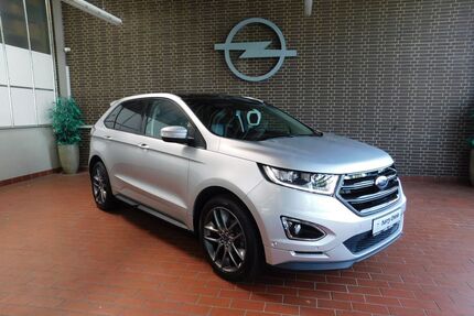 Ford Edge Gebrauchtwagen