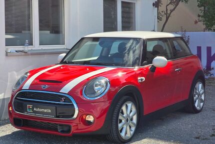 Mini Cooper SD Gebrauchtwagen