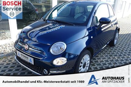 Fiat 500 Gebrauchtwagen