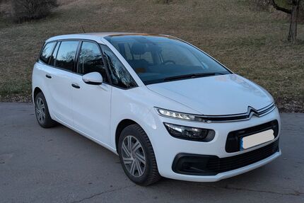 Citroen Grand C4 Picasso / SpaceTourer Gebrauchtwagen