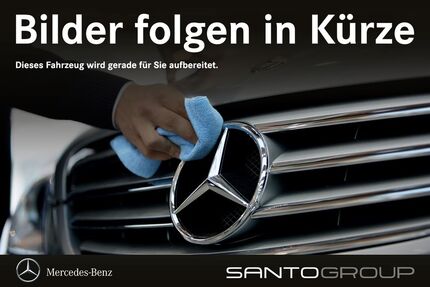 Mercedes-Benz GLC 400 Gebrauchtwagen