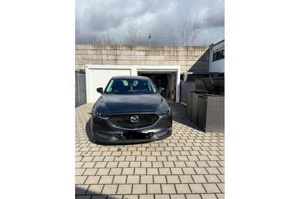 Mazda CX-5 Gebrauchtwagen