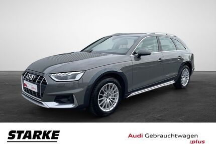 Audi A4 Allroad Gebrauchtwagen