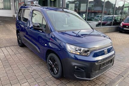 Fiat Doblo Gebrauchtwagen