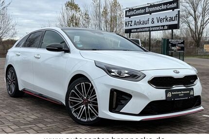 Kia pro ceed / ProCeed Gebrauchtwagen
