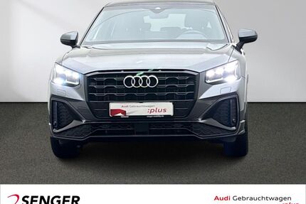 Audi Q2 Gebrauchtwagen