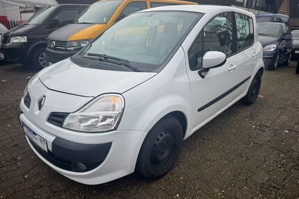 Renault Modus Gebrauchtwagen