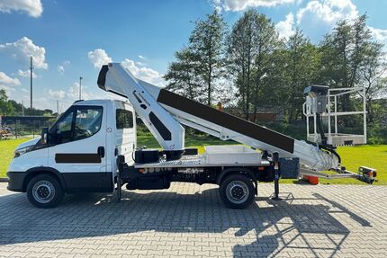 IVECO Andere Gebrauchtwagen