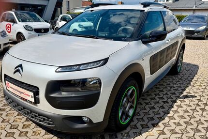 Citroen C4 Cactus Gebrauchtwagen