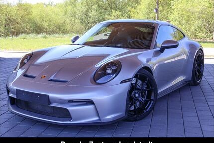 Porsche 992 Gebrauchtwagen