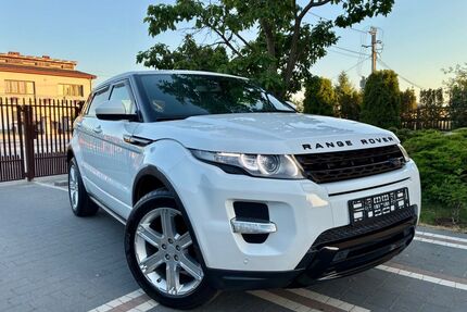 Land Rover Range Rover Evoque Gebrauchtwagen