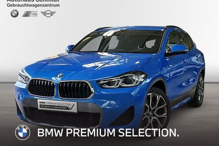 BMW X2 Gebrauchtwagen