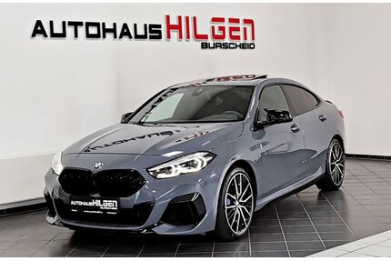 BMW M235 Gebrauchtwagen