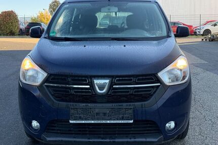Dacia Lodgy Gebrauchtwagen