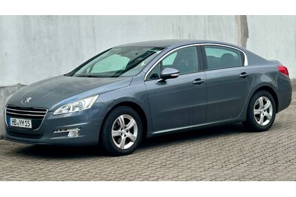 Peugeot 508 Gebrauchtwagen