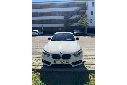 BMW 118 Gebrauchtwagen