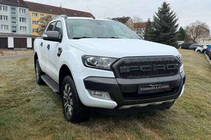 Ford Ranger Gebrauchtwagen