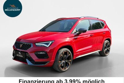 Cupra Ateca Gebrauchtwagen