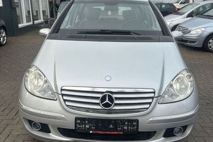 Mercedes-Benz A 150 Gebrauchtwagen