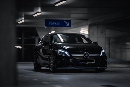 Mercedes-Benz A 45 AMG Gebrauchtwagen