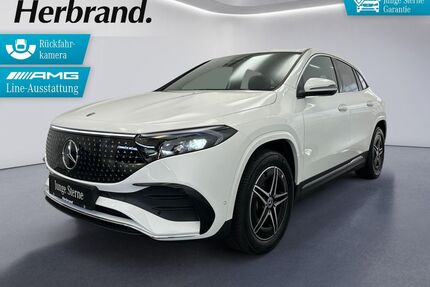 Mercedes-Benz EQA Gebrauchtwagen