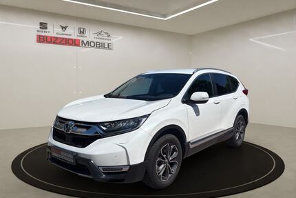 Honda CR-V Gebrauchtwagen