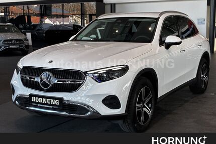 Mercedes-Benz GLC 220 Gebrauchtwagen