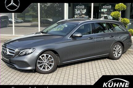 Mercedes-Benz E 200 Gebrauchtwagen