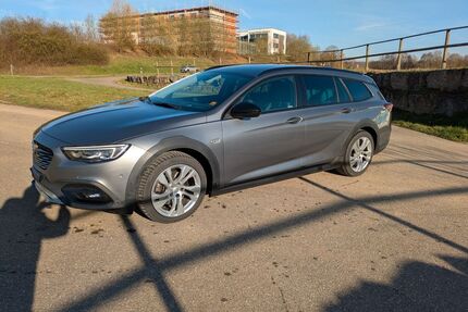 Opel Insignia CT Gebrauchtwagen