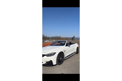 BMW M4 Gebrauchtwagen