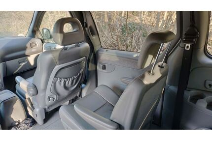 Chrysler Grand Voyager Gebrauchtwagen