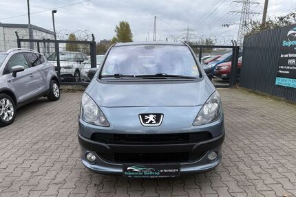 Peugeot 1007 Gebrauchtwagen